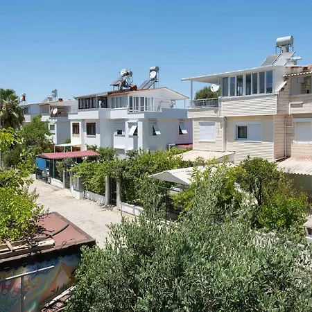 Vila Ev Belek