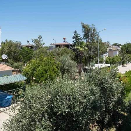 Ev וילה באלאק